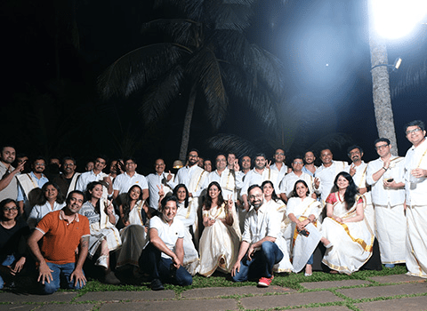 Marketing Masters Meet Past Editions