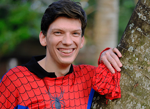 Marketing Masters Meet Past Editions