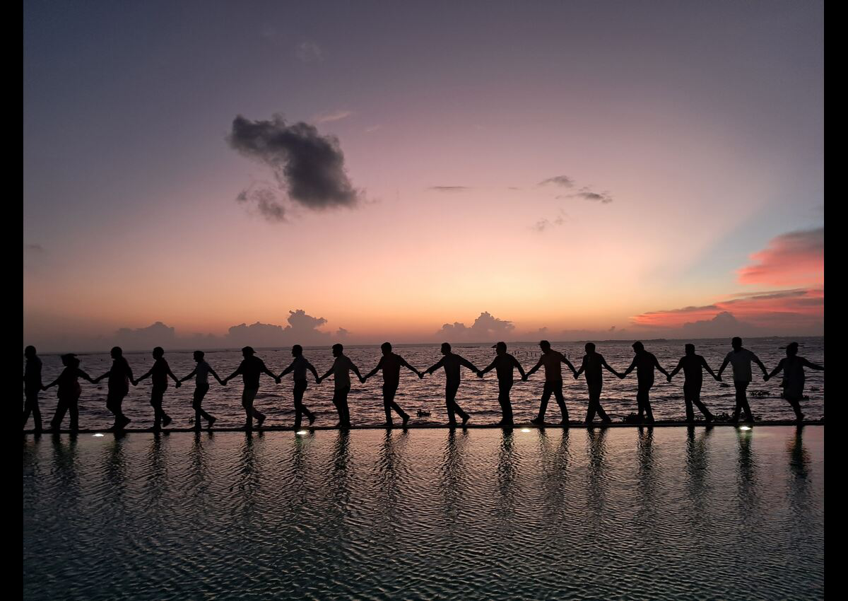 Marketing Masters Meet Past Editions