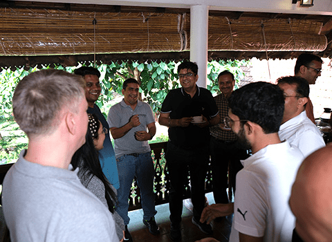 Marketing Masters Meet Past Editions