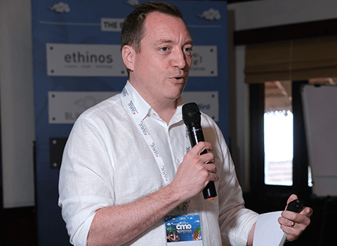 Marketing Masters Meet Past Editions